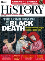 History Extra
